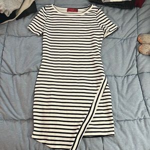 Striped Dress
